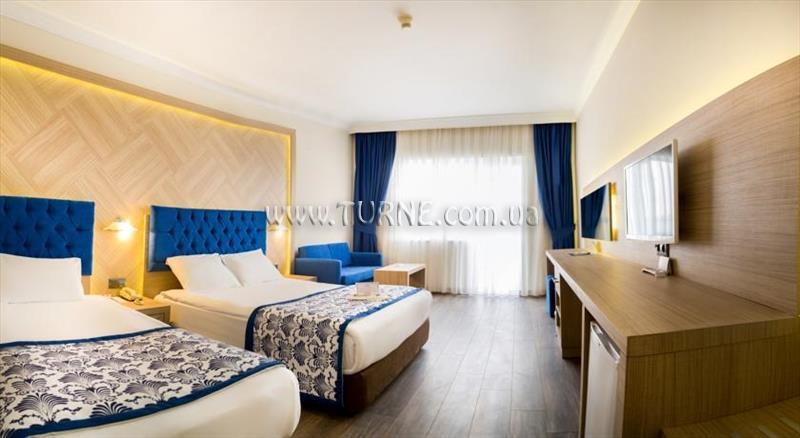 Апартаменти Ephesus Princess 5*