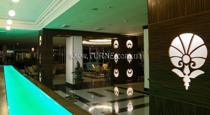 Вид Ephesus Princess 5*