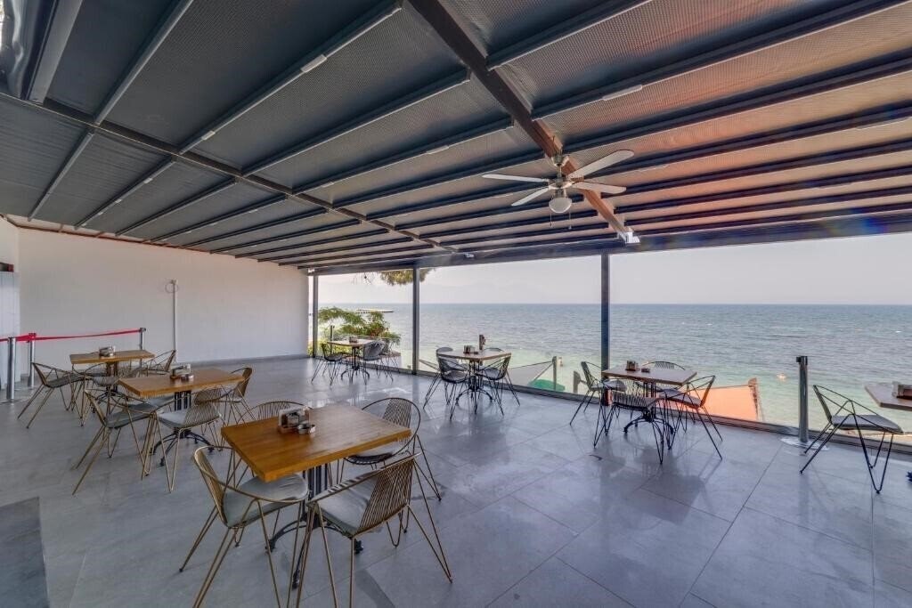 Территория Signature Blue Resort Kusadasi (ex. Grand Ozcelik) 5*