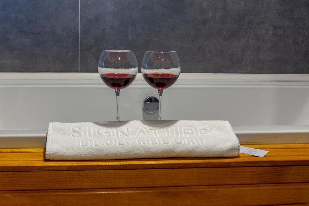 Панорама Signature Blue Resort Kusadasi (ex. Grand Ozcelik) 5*