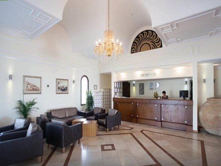 Картинка Goldenday Wings Hotel Kusadasi (ex. Hotel Golden Day, Golden Day Hotel, Golden Day Wings) 3*