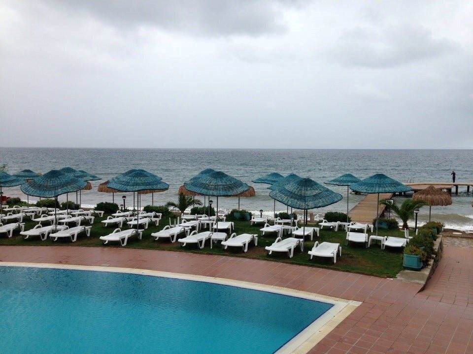 Апартаменты Faustina Hotel 4*