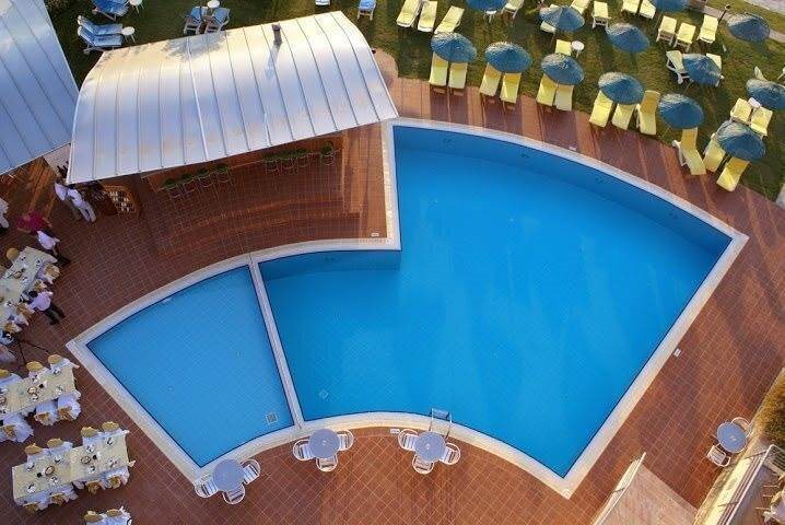 Панорама Faustina Hotel 4*