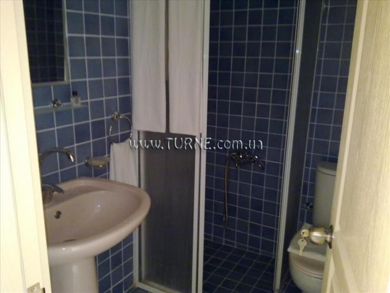 Апартаменты Egeria Park Hotel 3*