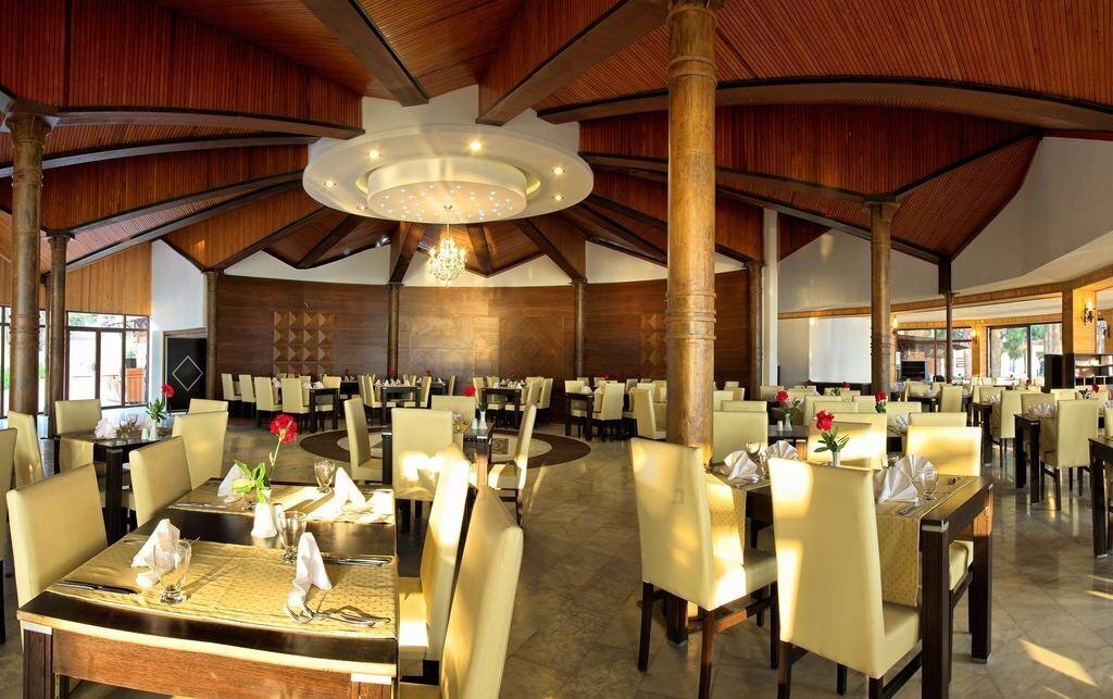 Панорама Omer Holiday Resort HV-1