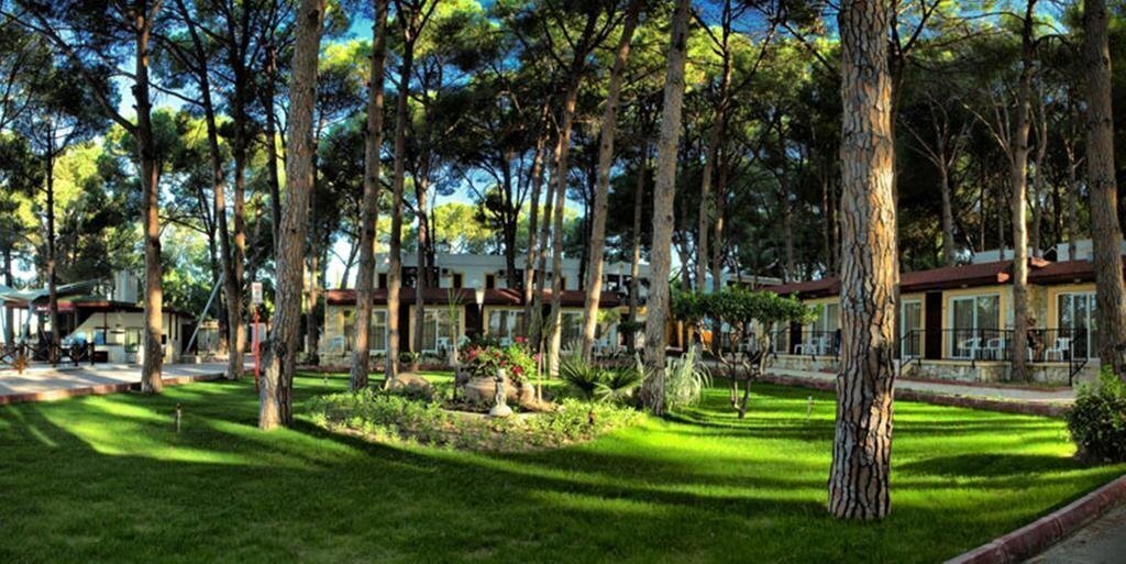 Картинка Omer Holiday Resort HV-1