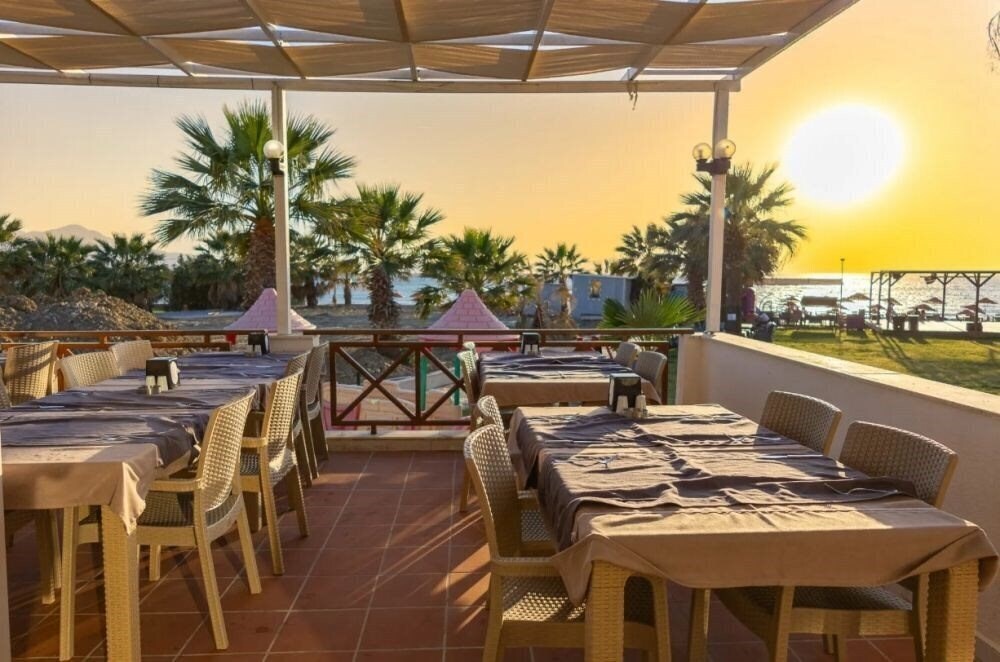 Фото Sentinus Hotel (ex. Sentinus Beach Hotel, Prelude II) 4*