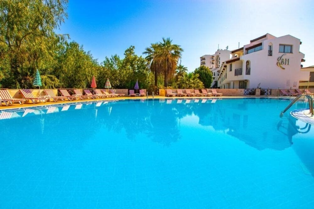 Фотография Sentinus Hotel (ex. Sentinus Beach Hotel, Prelude II) 4*