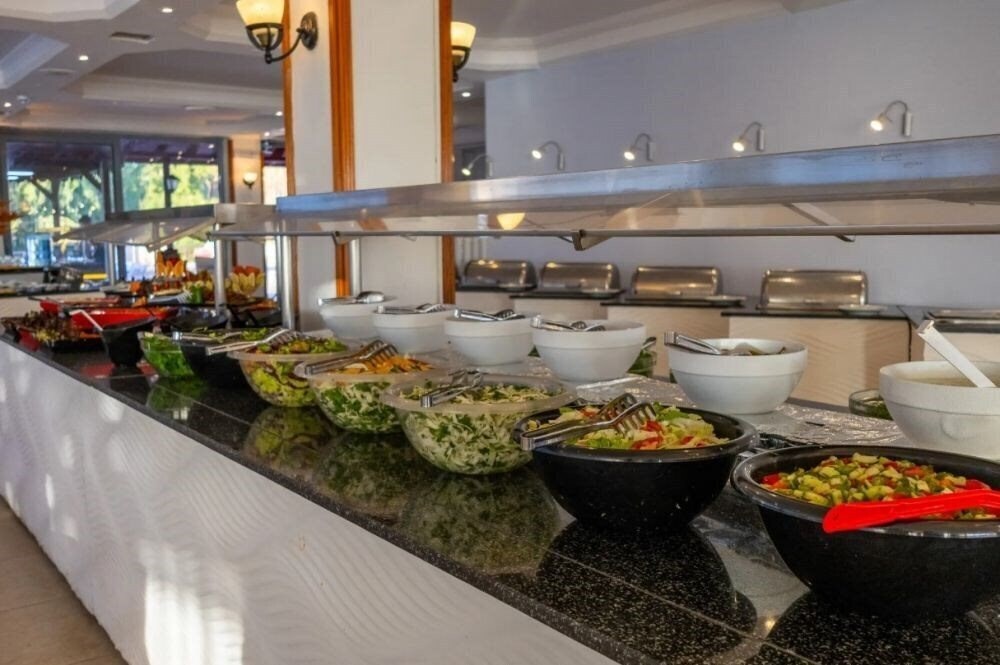 Изображение Sentinus Hotel (ex. Sentinus Beach Hotel, Prelude II) 4*