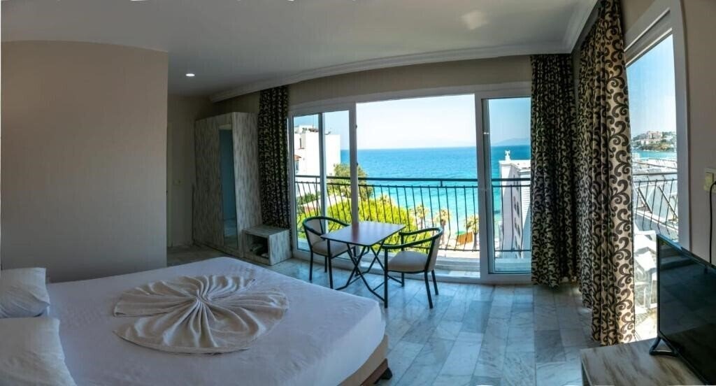 Изображение Melike Hotel 2*