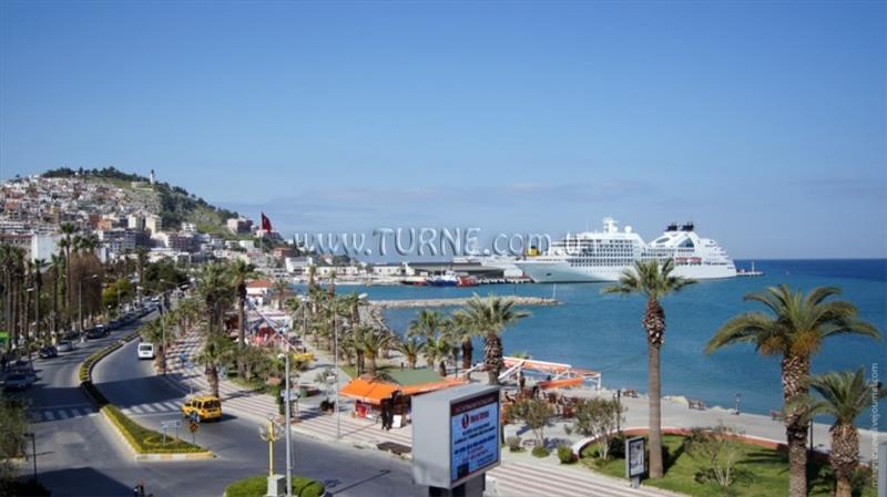 Панорама Inanna 4*