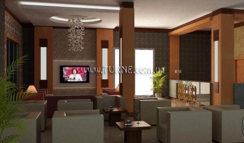 Апартаменти Inanna 4*