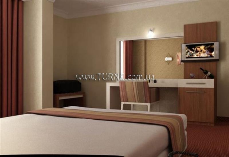 Територія Inanna 4*