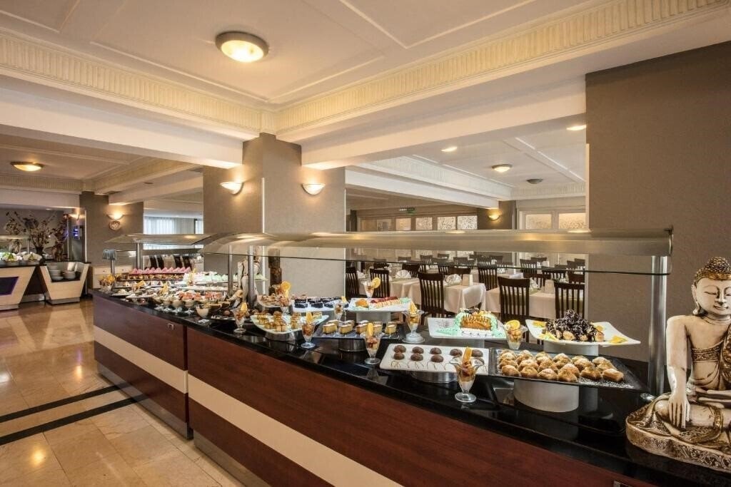 Фотография Palmin Hotel 4*