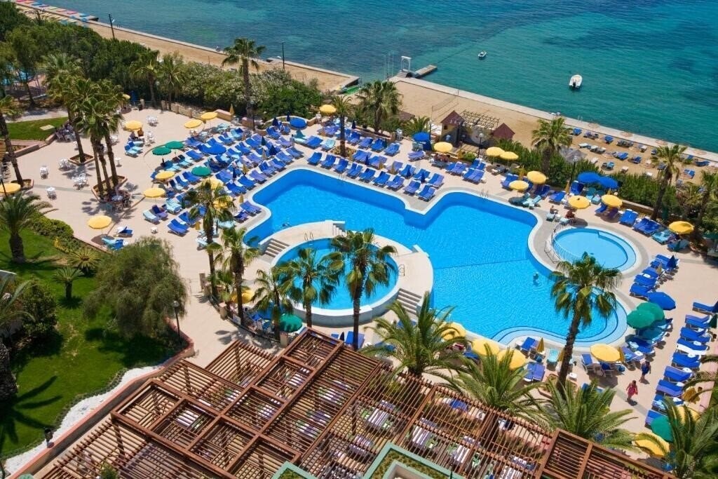 Фотография Fantasia Hotel DeLuxe 5*