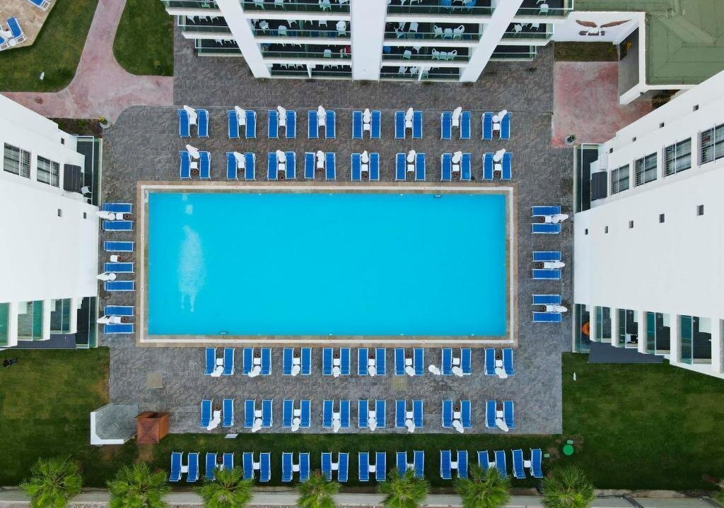 Зображення Lavia Hotels Lara (ex. Armas Lara) 4*