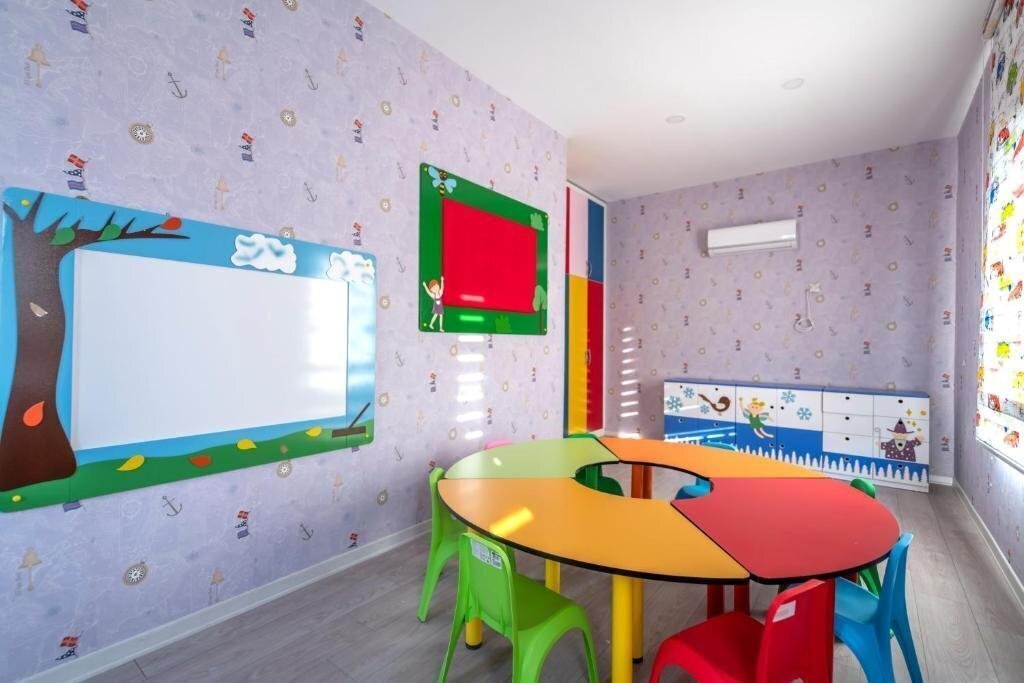 Картинка Lavia Hotels Lara (ex. Armas Lara) 4*