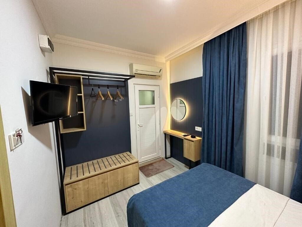 Панорама Enda Lara Hotel 3*