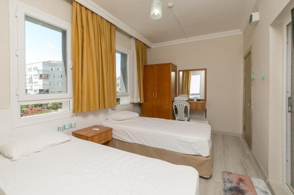 Вид Enda Lara Hotel 3*