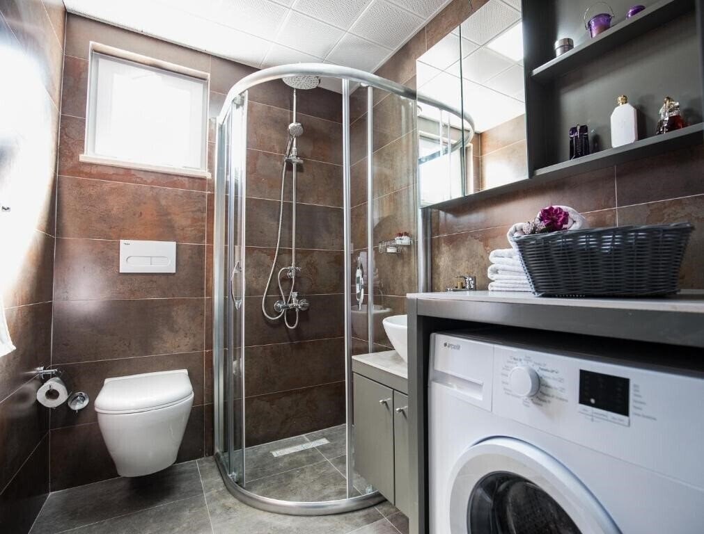 Фотографія Lara Beach Homes 1*