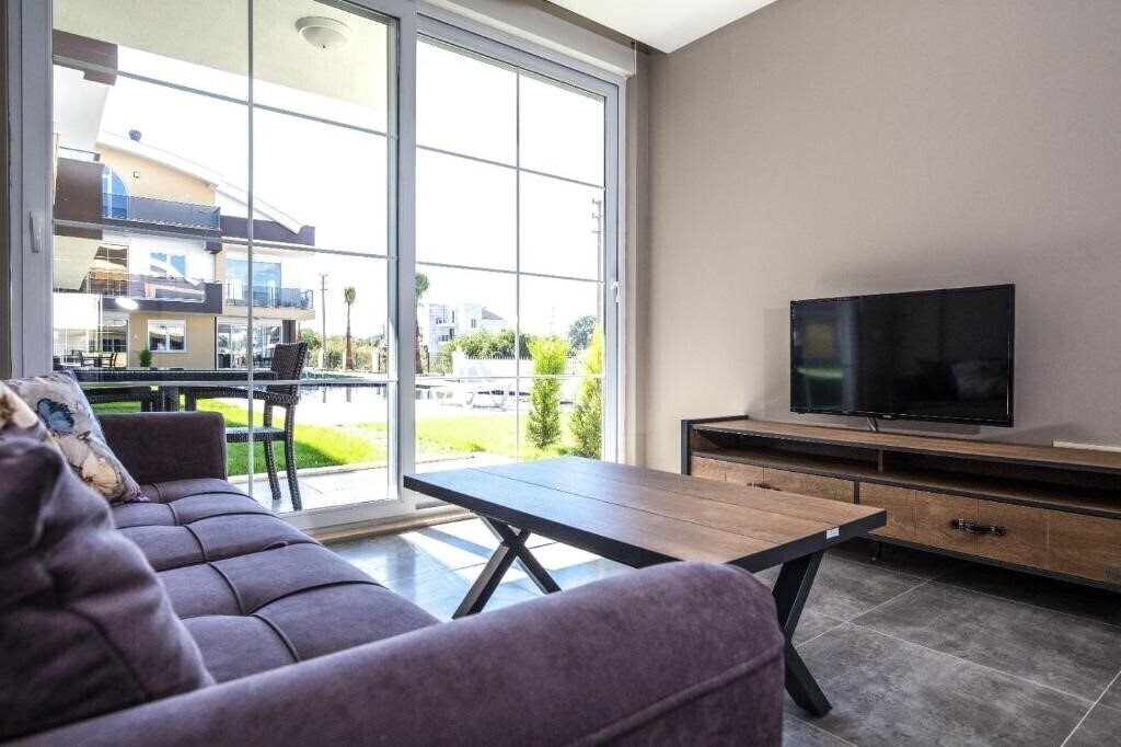 Вид Lara Beach Homes 1*