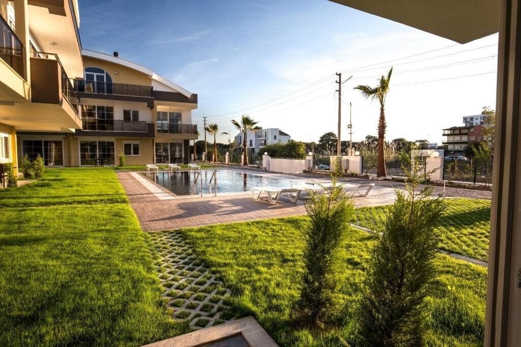 Територія Lara Beach Homes 1*