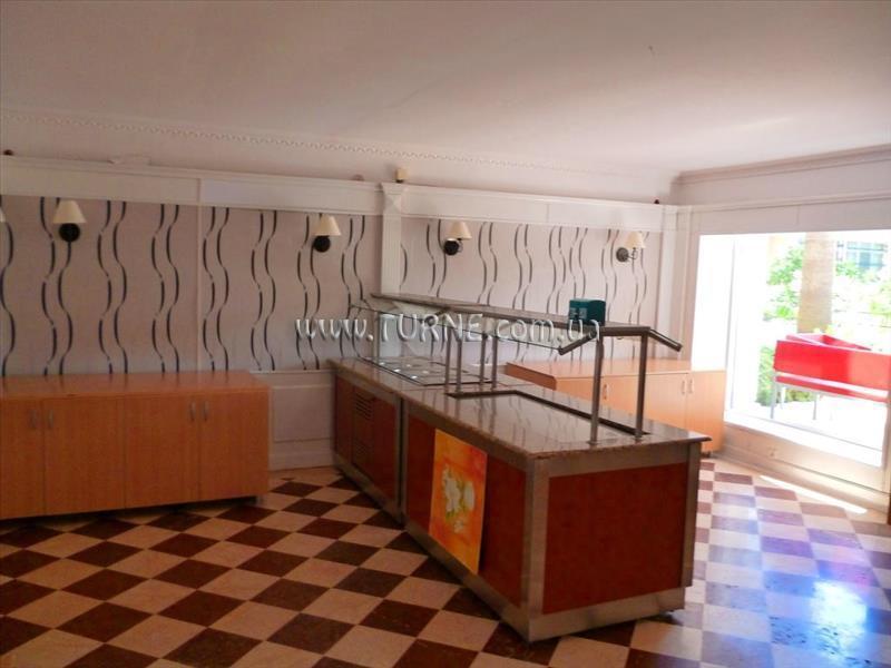 Панорама Blue Lagoon Hotel Marmaris 3*