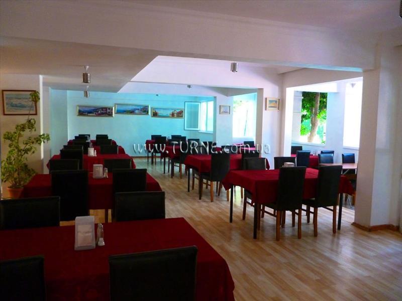 Апартаменти Blue Lagoon Hotel Marmaris 3*