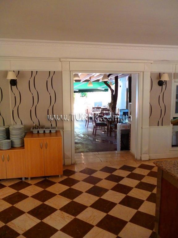 Територія Blue Lagoon Hotel Marmaris 3*