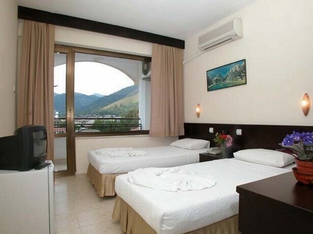 Вид Juniper Hotel 3*