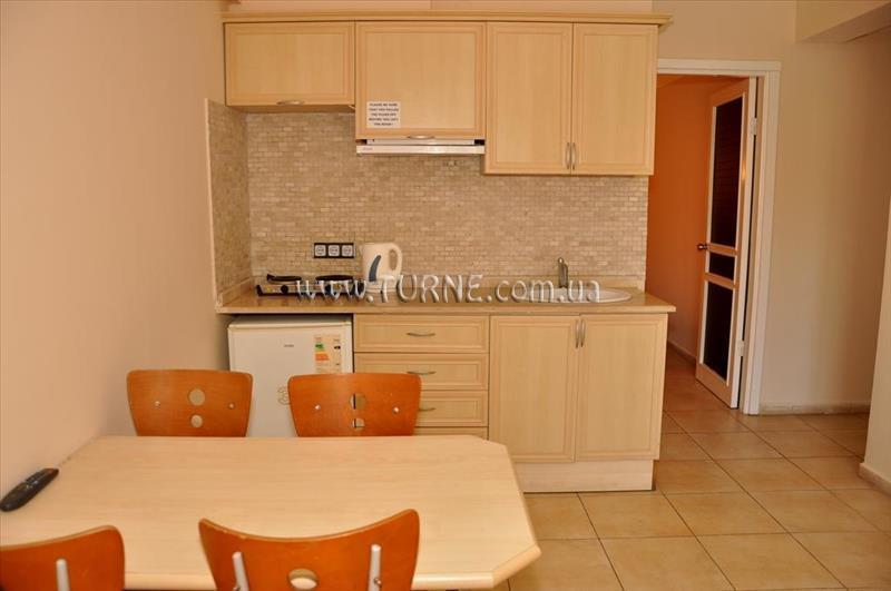 Панорама Club Dena 4*