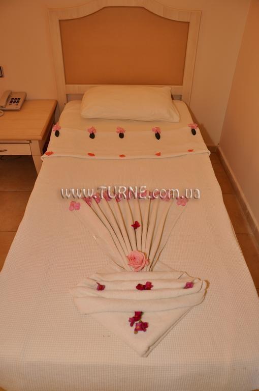 Апартаменты Club Dena 4*