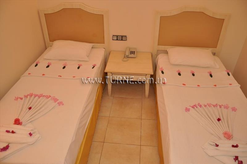 Территория Club Dena 4*