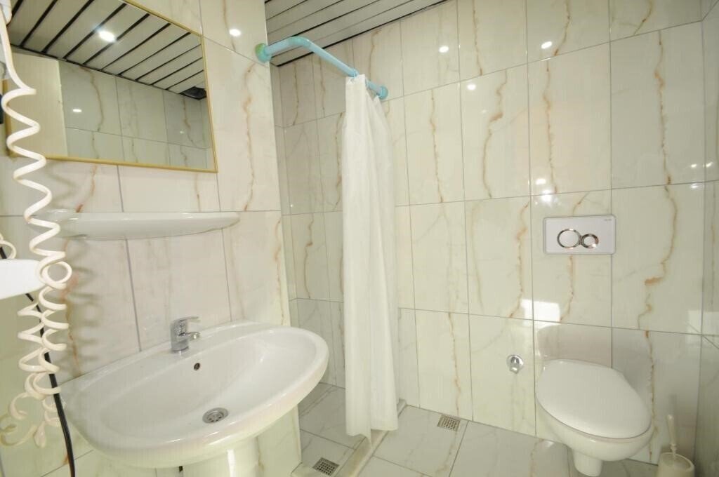 Фотография Serin Hotel 3*