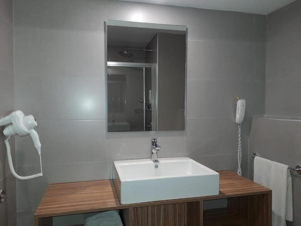 Апартаменти Begonville Hotel 4*