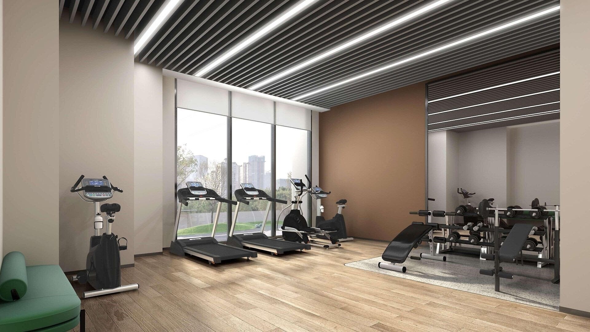 Апартаменты Gold Kaya Hotel 3*