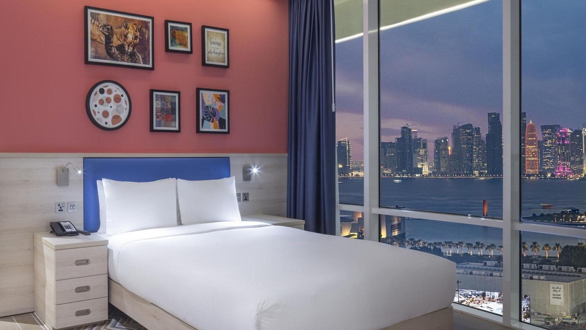 Панорама Gold Kaya Hotel 3*