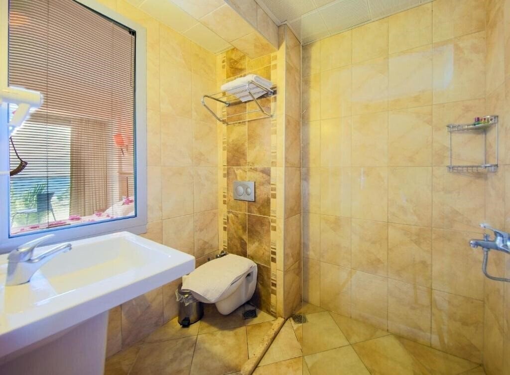 Фотографія Moda Beach 3*