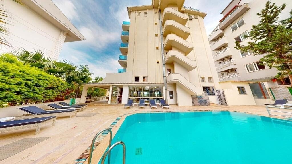 Зображення Moda Beach 3*