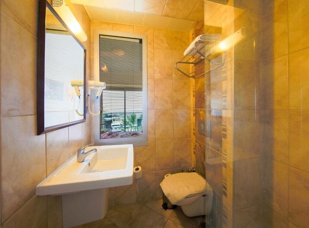 Панорама Moda Beach 3*