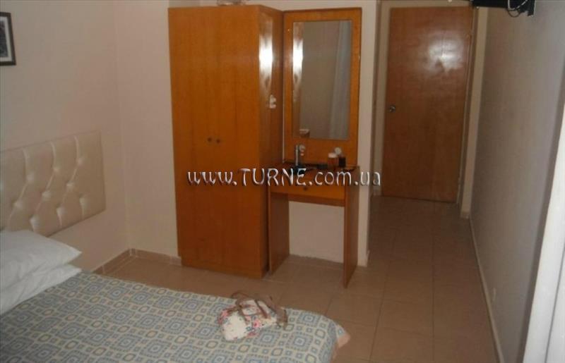 Панорама Rota Samoy 3*