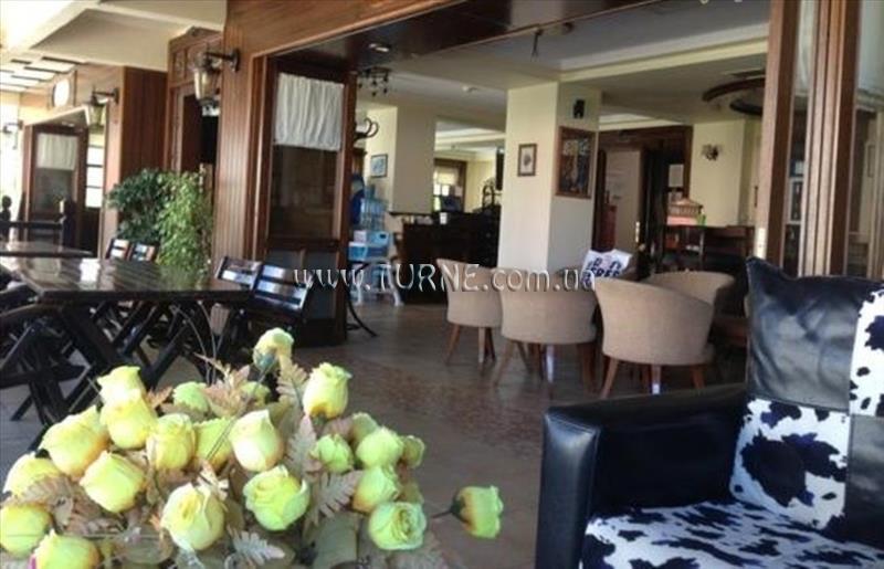 Апартаменты Rota Samoy 3*