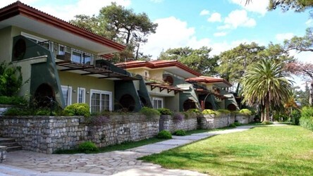 Отель Motto Premium Hotel (ex. Motto Premium Hotel & SPA, Motto Premium Marmaris, Nergis Select, Orka Nergis Select Hotel) 4*