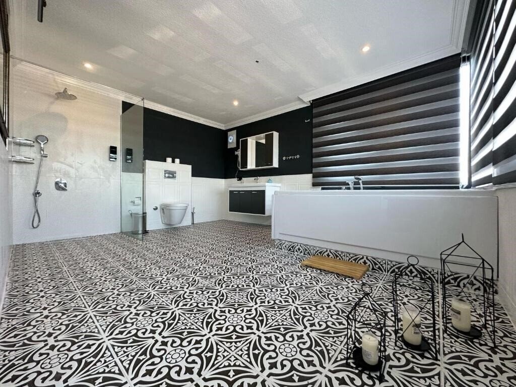 Вид Heaven Beach Hotel Marmaris (ex. Monte Boutique Hotel, Monte Hotel) 2*