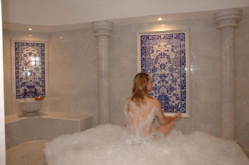 Територія Hawaii Hotel 4*