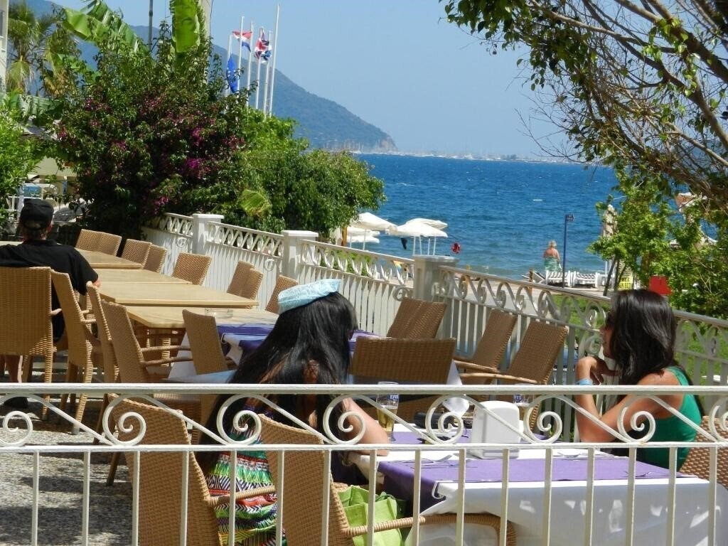 Апартаменти Hawaii Hotel 4*