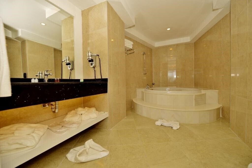 Фотография Green Nature Diamond 5*