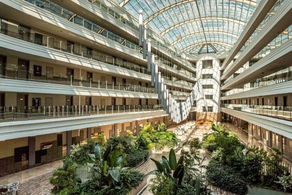 Вид Green Nature Diamond 5*
