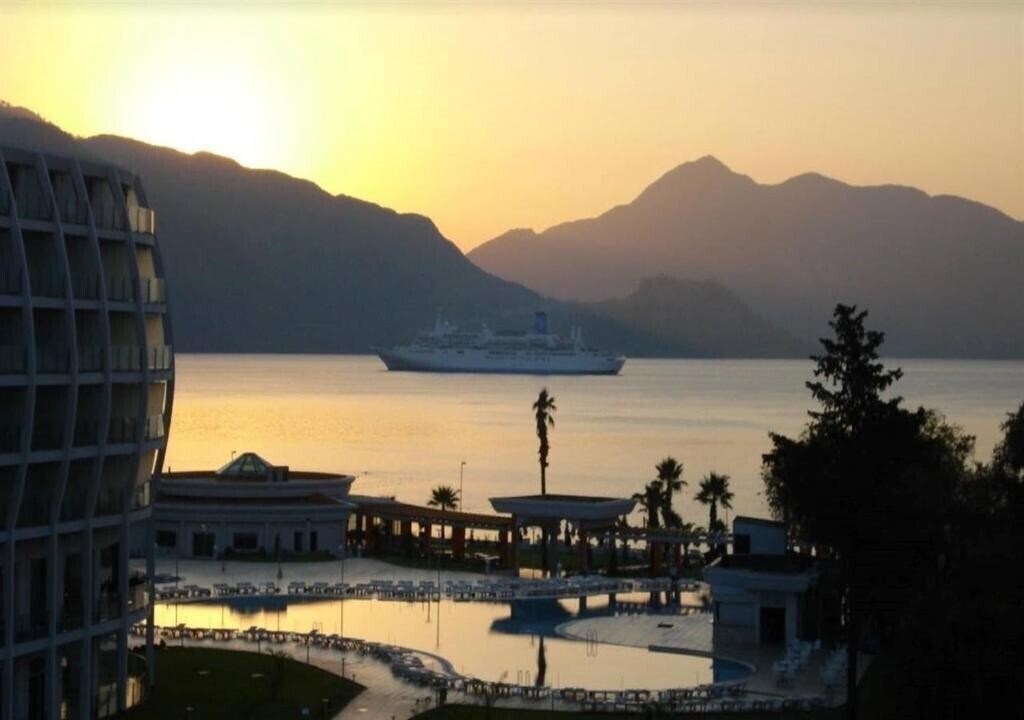 Апартаменты Green Nature Diamond 5*