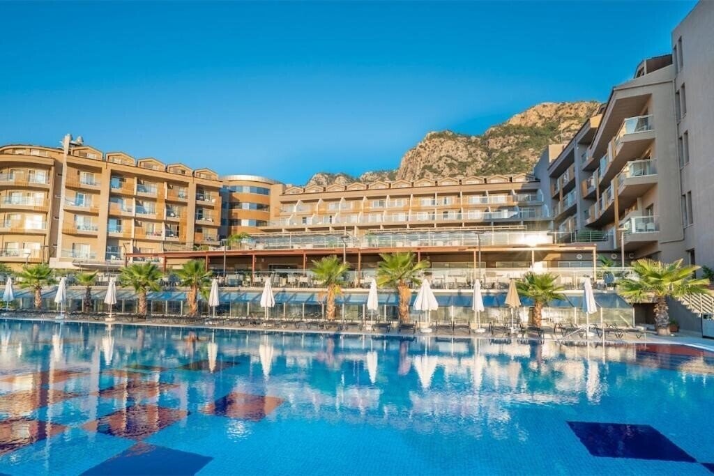 Фото Turunc Premium Hotel 5*